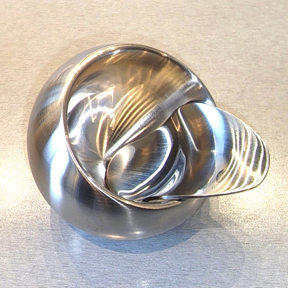 Georg Jensen Salt dish